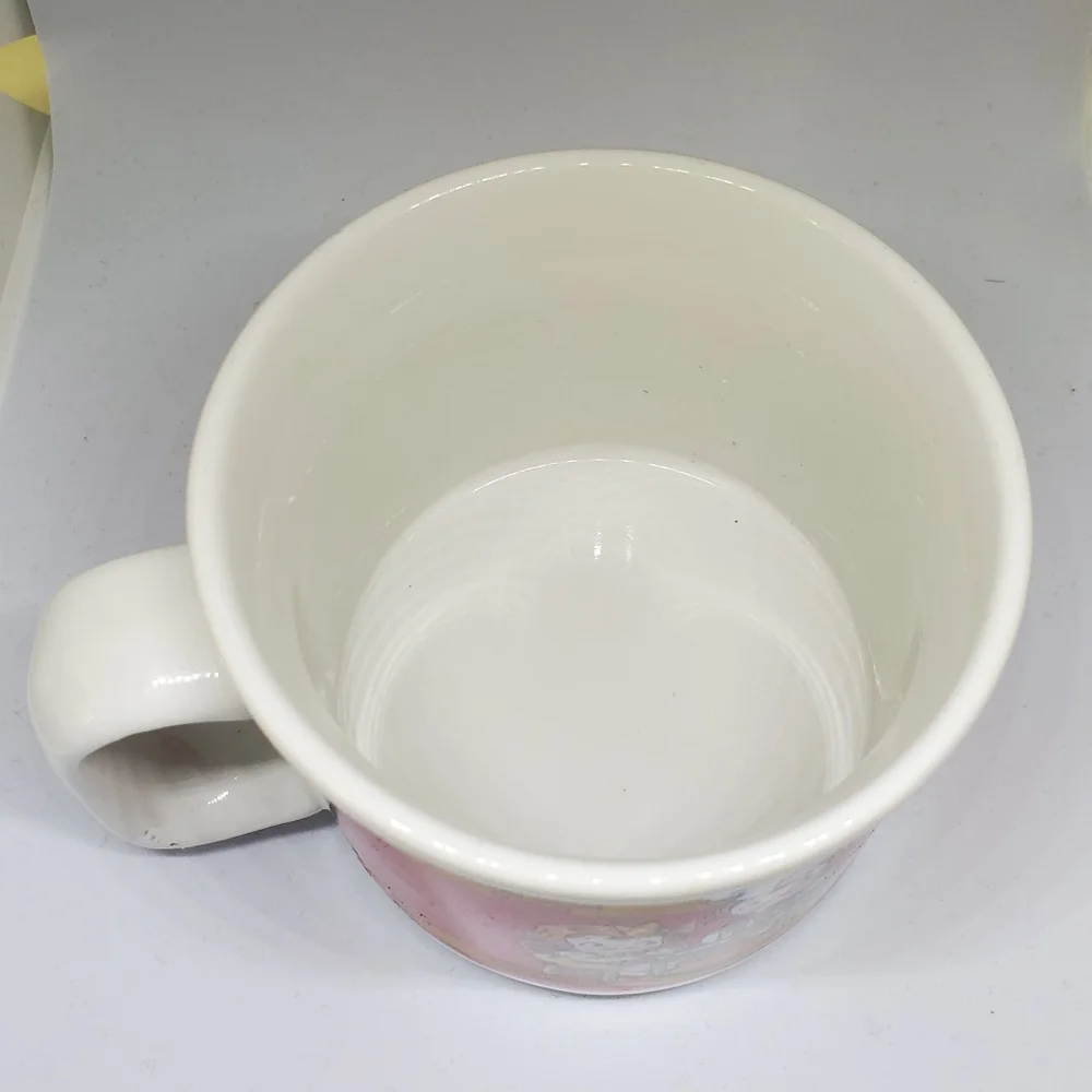 Vintage 1998 Campbell's Soup Mug